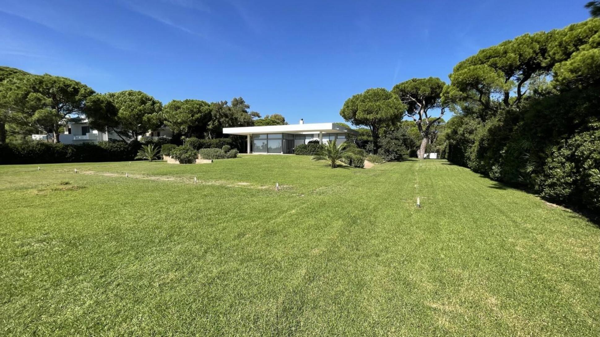 Beachfront Villa Hoopoe Schinias, Marathon Esterno foto